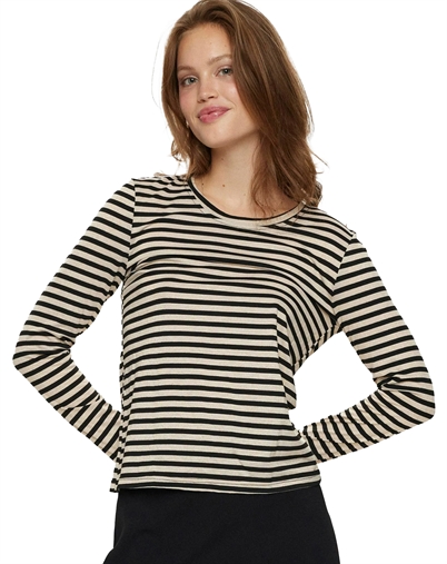 Nümph - NURixie Bluse - Gold